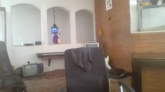 Stevenson988 online show from January 16, 4:47 pm