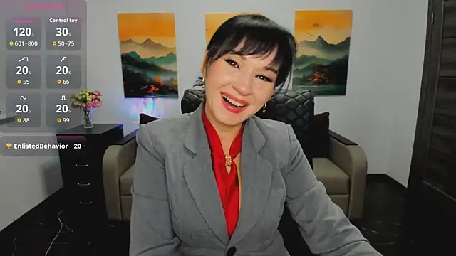 Sofia Ford online show from September 25, 6:34 am