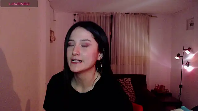 AlissonnFoxx online show from September 21, 4:55 am