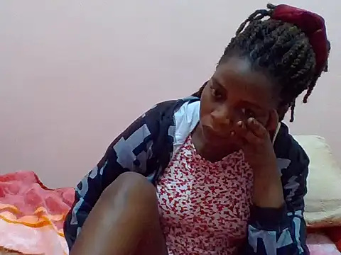 sweetbabra1 online show from April 22, 5:48 am