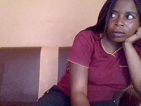 Snapshot of sweetbabra1 chatting on October 19, 12:18 pm sweetbabra1 online show from October 19, 12:18 pm