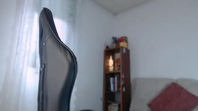 skinny Raven online show from June 22, 10:18 pm