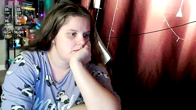 so cute777 online show from November 18, 7:04 pm