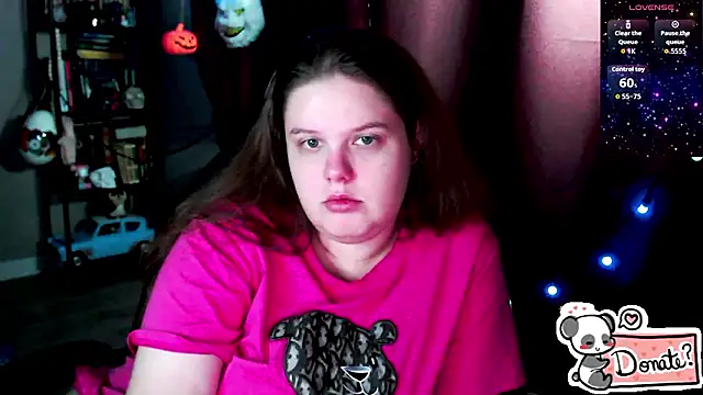 so cute777 online show from January 18, 4:47 pm