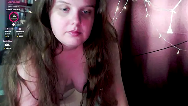 so cute777 online show from October 17, 1:09 am