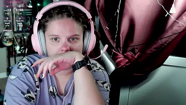 so cute777 online show from September 14, 6:06 pm