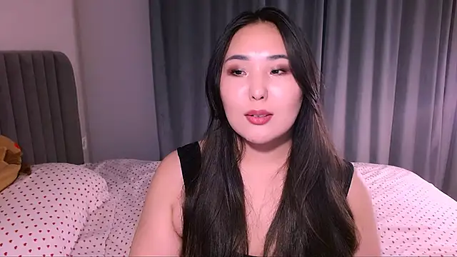 monabooty online show from October 31, 6:34 pm