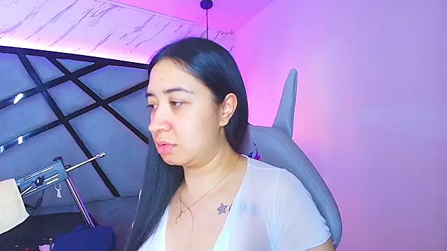 sayumi dirty online show from March 3, 7:31 pm