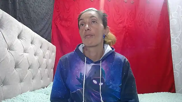 anyu1306 online show from October 11, 7:27 pm