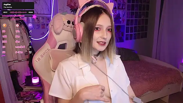 evierosen online show from October 11, 3:00 am