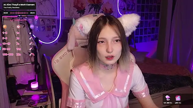 evierosen online show from September 19, 12:31 am