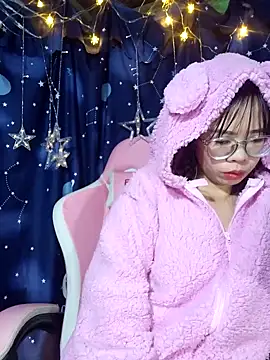   Mai-love19   online show from January 9, 2:05 am