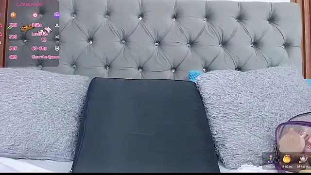 gisellsaenz online show from October 21, 8:24 pm