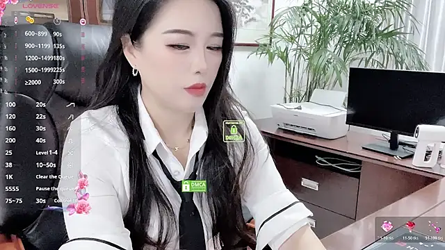 Oo Kaixin oO online show from July 8, 2:36 am