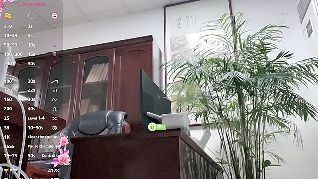 Oo Kaixin oO online show from June 11, 2:53 am