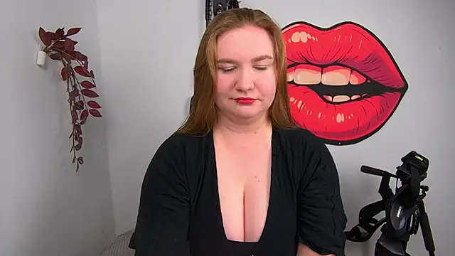 LaraDream online show from June 3, 2:55 pm