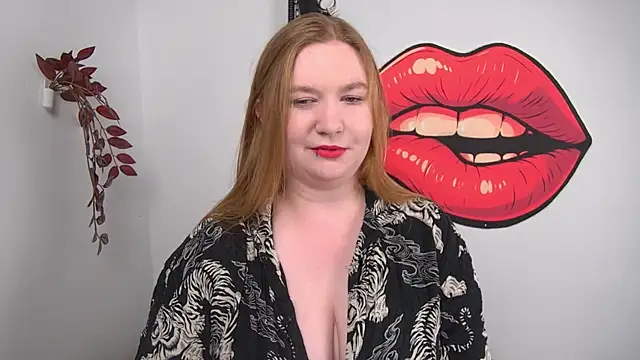 LaraDream online show from April 10, 4:02 pm