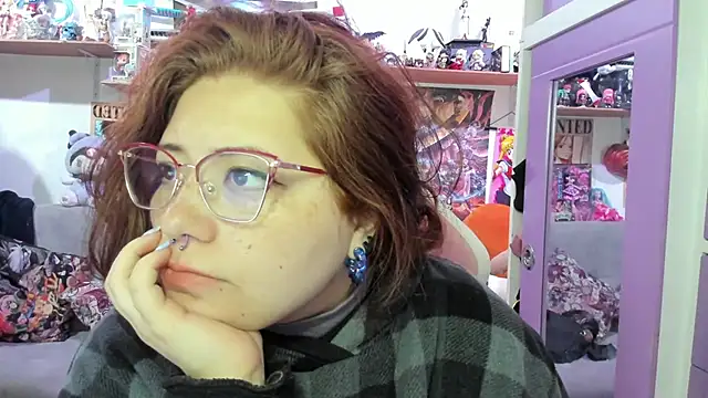 soficammy online show from March 12, 10:01 pm