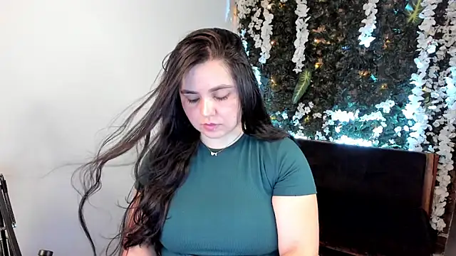 ainohacarter 89 online show from September 25, 1:48 am