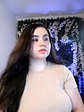 ainohacarter 89 online show from December 21, 3:44 am