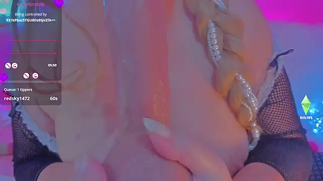 Blessed Insomnia online show from December 20, 5:11 am