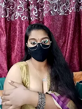 Jasmine jaaan online show from April 7, 4:47 am