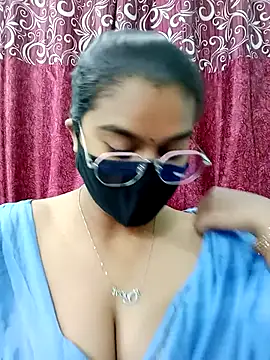 Jasmine jaaan online show from January 14, 5:01 am